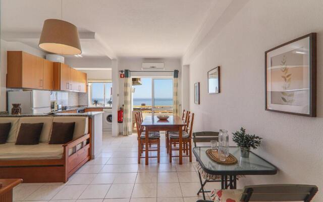 Estrela 304 - Vista Mar