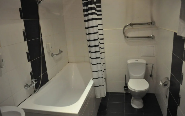 Albatross Hotel Riga