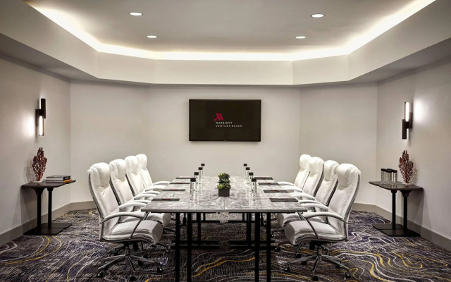 Ventura Beach Marriott