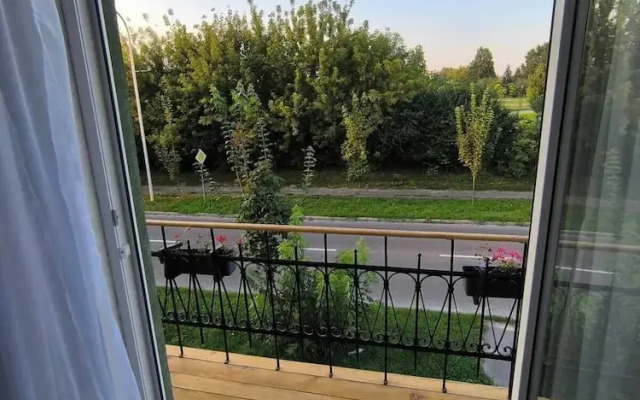 Brama Lwowska Apartamenty bramalwowskapl