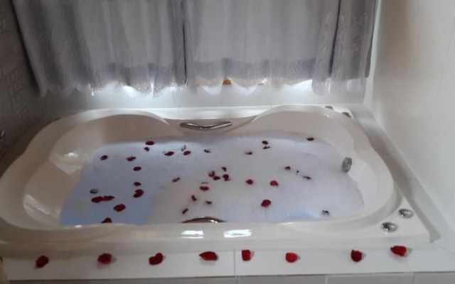 Pousada Vista do Paraíso