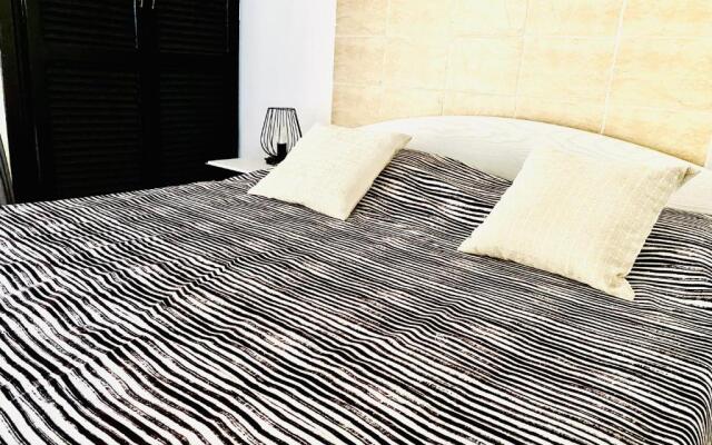 Zebra House Hurghada center