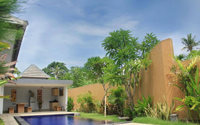 Grand Nismara Villa Seminyak