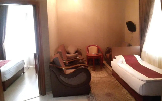Shane Hotel Quba