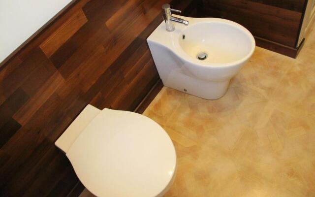 La Mansarda di Legno