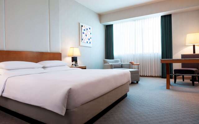 Grand Hyatt Incheon