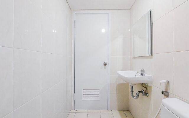 Nice Designed And Comfort 2Br Apartment At M-Town Residence