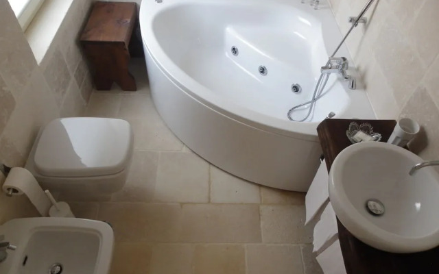 Masseria Agrituristica Lama S.Giorgio