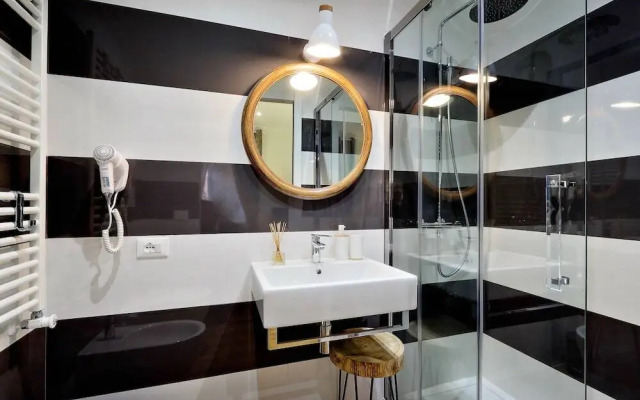 Little Heaven In Rome