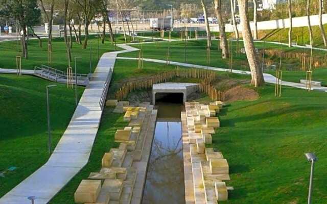 Quebra Costas Rooms Torres Vedras