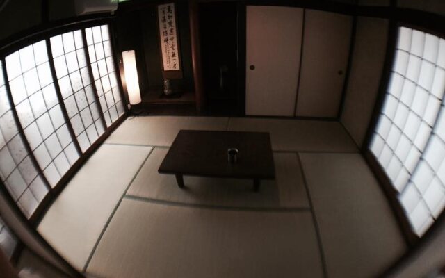 Guest House Motohirotei