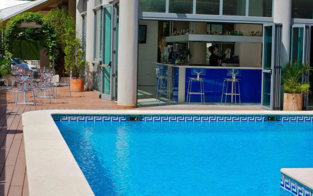 Hotel Don Pablo