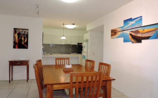 Noosa Boutique Apartments