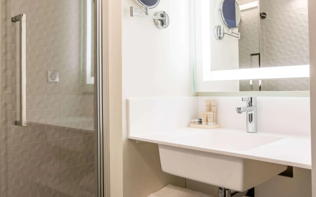 Hôtel Mercure Paris Gennevilliers