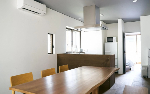 Tengu Tabi-Ne ? Cotengu Tabi-Ne