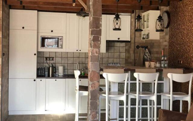 Happy Holidays Apartments in New Gudauri
