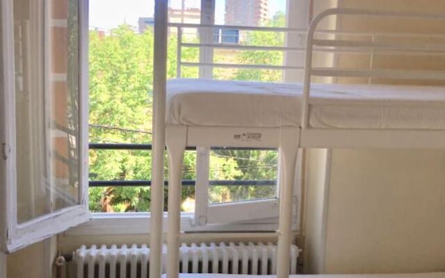 Villa Laurene Hostel