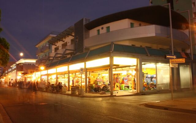 Condominio Argonauti