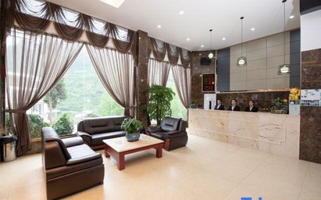 Xinhan Hotel