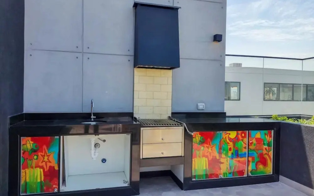 w Comfortable 2BR in Barranco