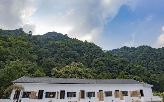 Anji Shanyuanse Guesthouse