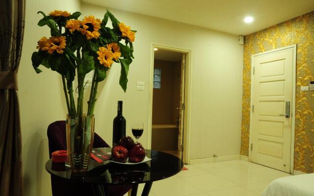 Phuong Anh Hotel