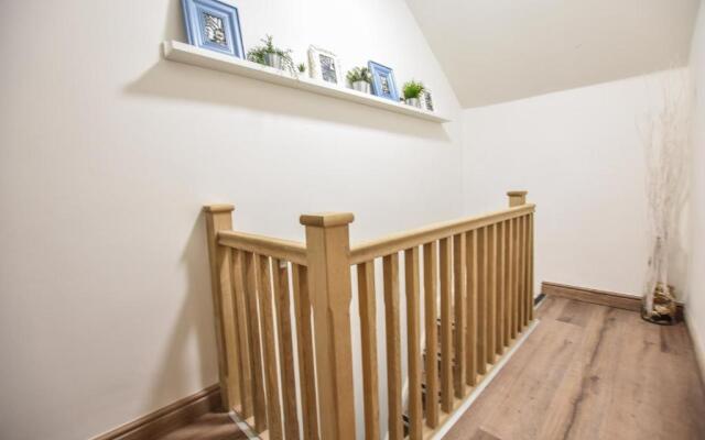 OYO Regency Guest House Manchester North