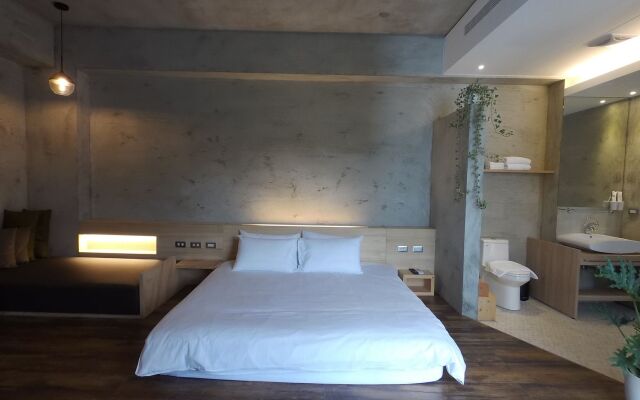 Sun Moon Inn