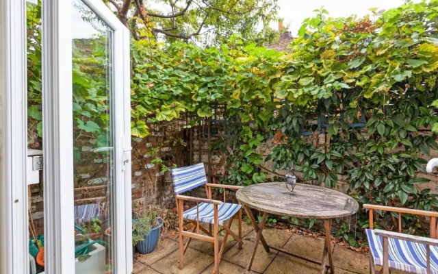 Charming 1 Bedroom Flat in Hammersmith