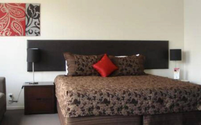 Apollo Hotel Rotorua