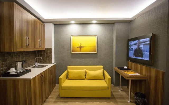Bonne Sante Hotel