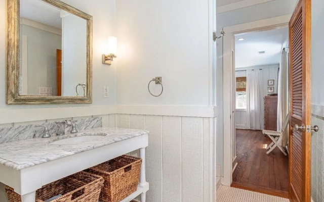 Just Beachy Tybee Vacation Rentals