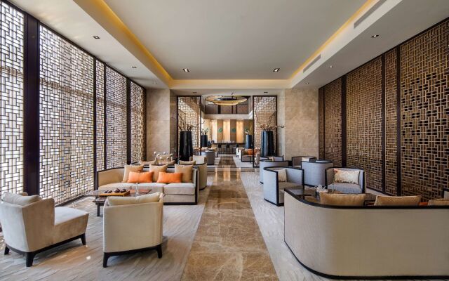 Radisson Blu Zhengzhou Huiji