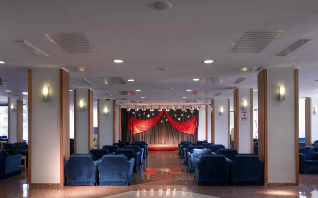 Bless Hotel Ibiza, a member of The Leading Hotels of the World