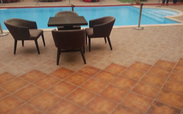 Hotel Hayatt