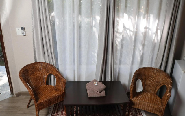 Shingalana Guest House