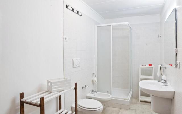 Donna Rosa Apartment