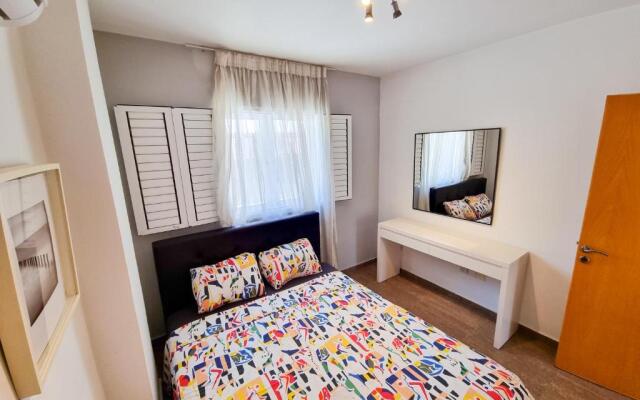 Wait n Sea Apartment