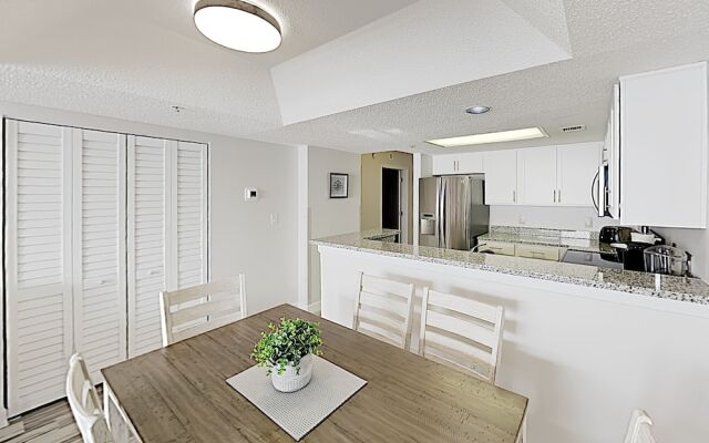 2000 Myrtle Beach - 2 Br Condo