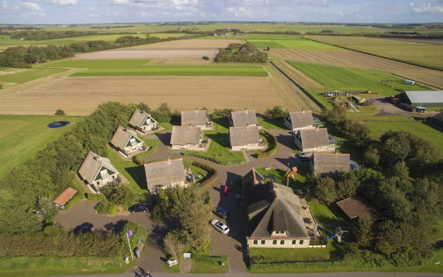 Villapark Bleekerscoogh Texel