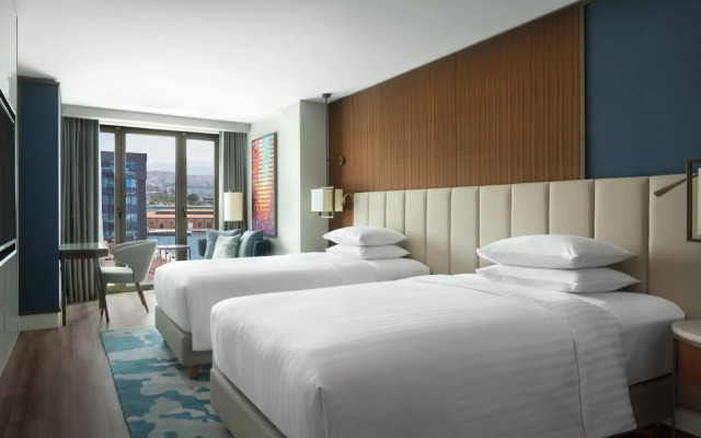 Izmir Marriott Hotel