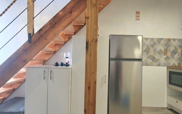 Xagi House - Montargil