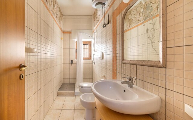 Villetta Specchiarica