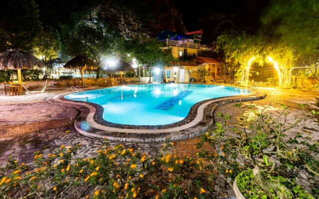 Hoa Lu Eco Homestay - Hostel