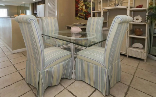 Windjammer 307