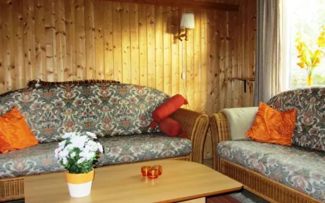 Holiday Home Silstedt