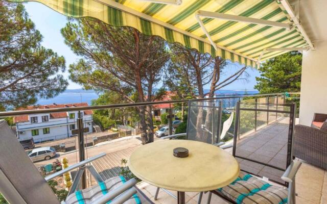 Apartment in Selce 39426