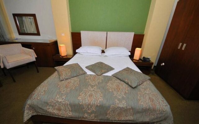 Hotel Royale