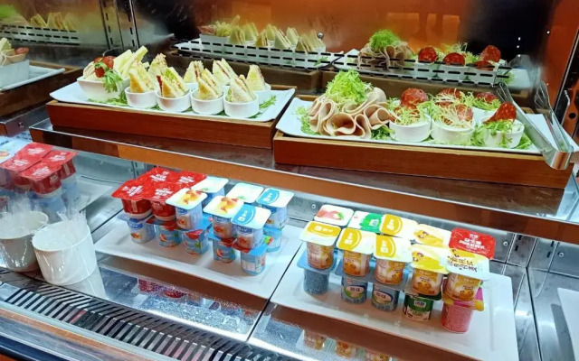 Hilton Garden Inn Changde Dingcheng