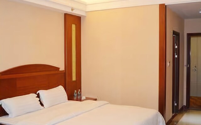 Henghong Hotel